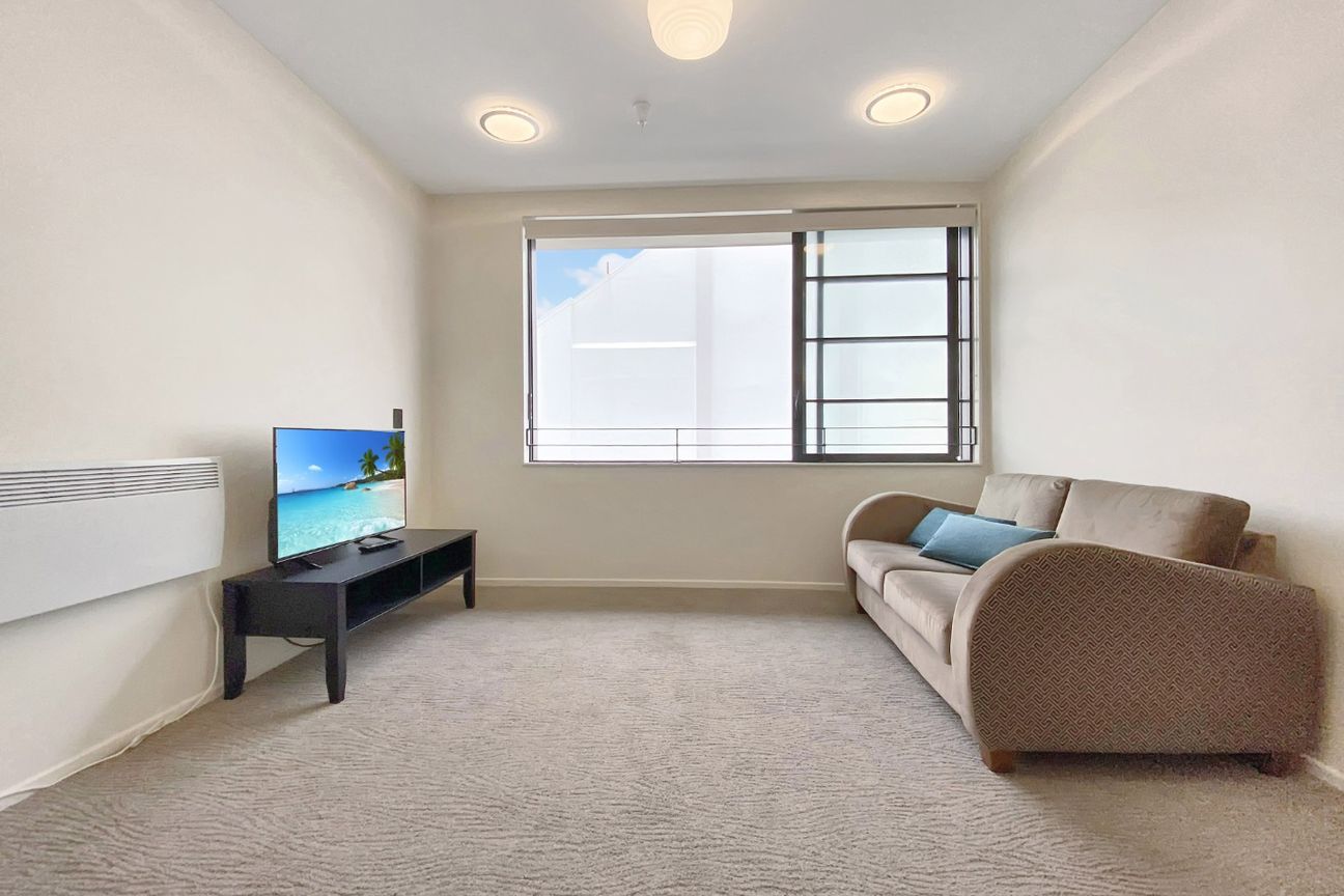 Welcome to apartment 206 in Kriza Apartments. - Bild 2