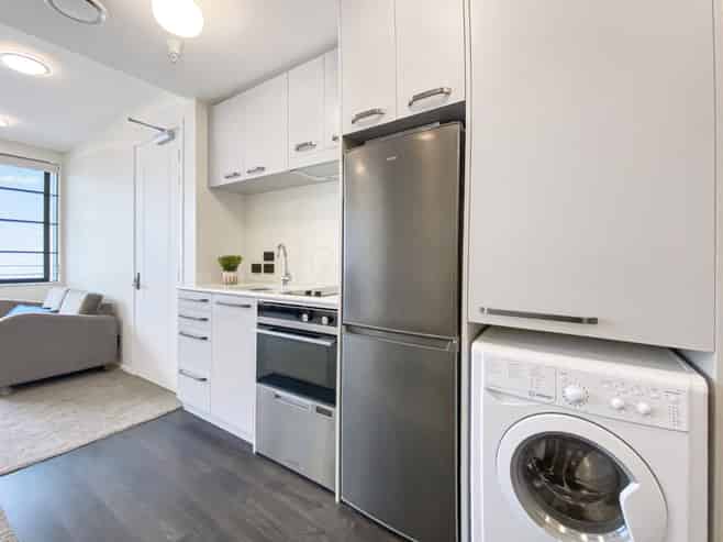 206/3 Roxburgh Street, Te Aro