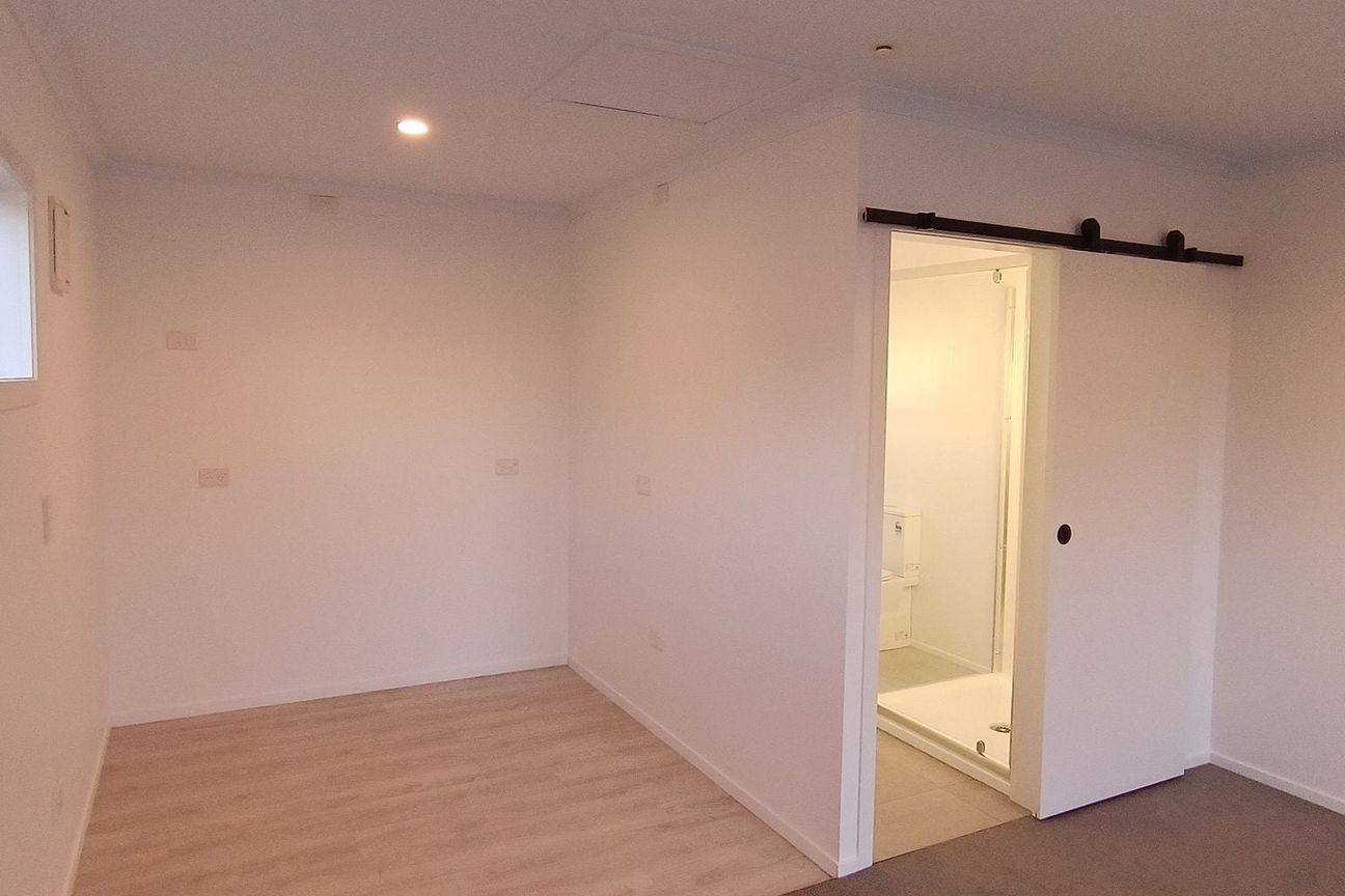 BRAND NEW Studio Flat - Ansicht 3