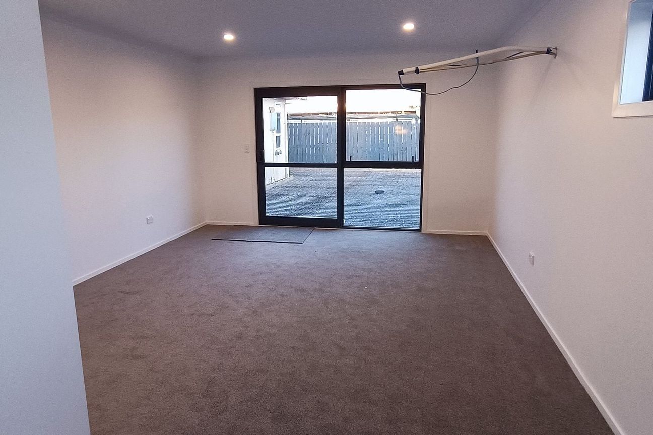 BRAND NEW Studio Flat - Ansicht 5