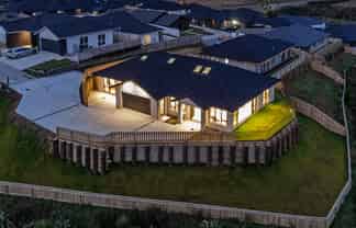 31 Flannery Road, Pokeno