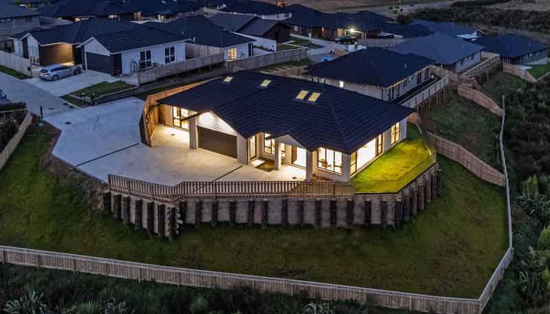 31 Flannery Road, Pokeno