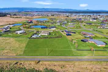 3 Carex Grove, Foxton Beach