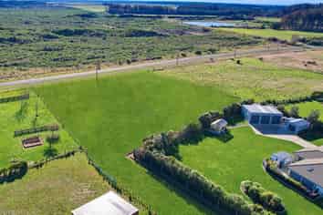 3 Carex Grove, Foxton Beach