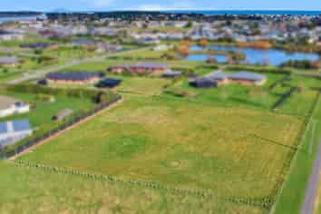 3 Carex Grove, Foxton Beach