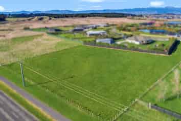 3 Carex Grove, Foxton Beach