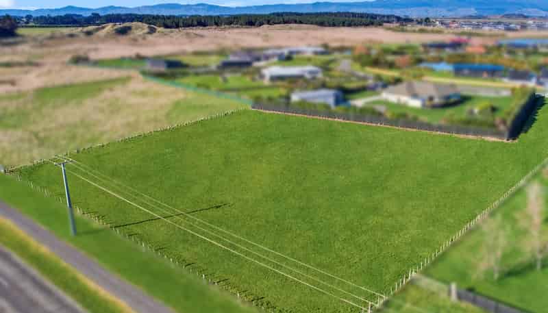 3 Carex Grove, Foxton Beach