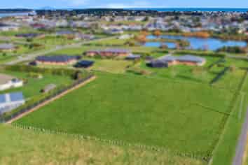3 Carex Grove, Foxton Beach