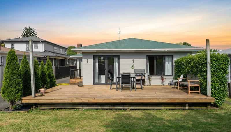 5 Mason Avenue, Pukekohe