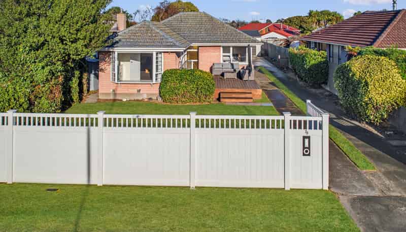 79 Blankney Street, Hornby