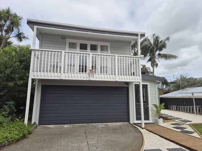 6 Onslow Avenue, Epsom