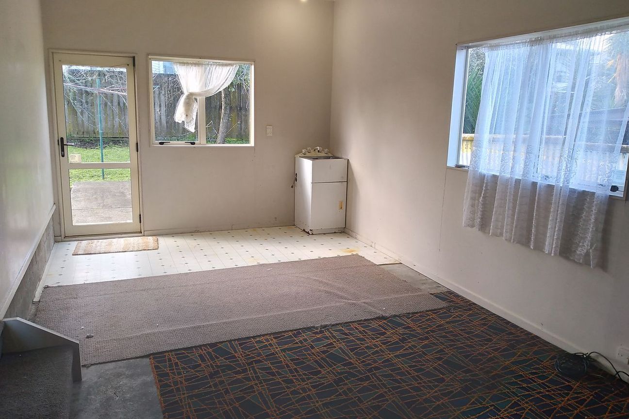 Pet friendly 3 Bedroom 1 Bathroom in Manurewa - Bild 4