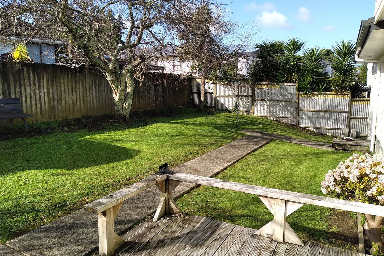 Pet friendly 3 Bedroom 1 Bathroom in Manurewa - Bild 5