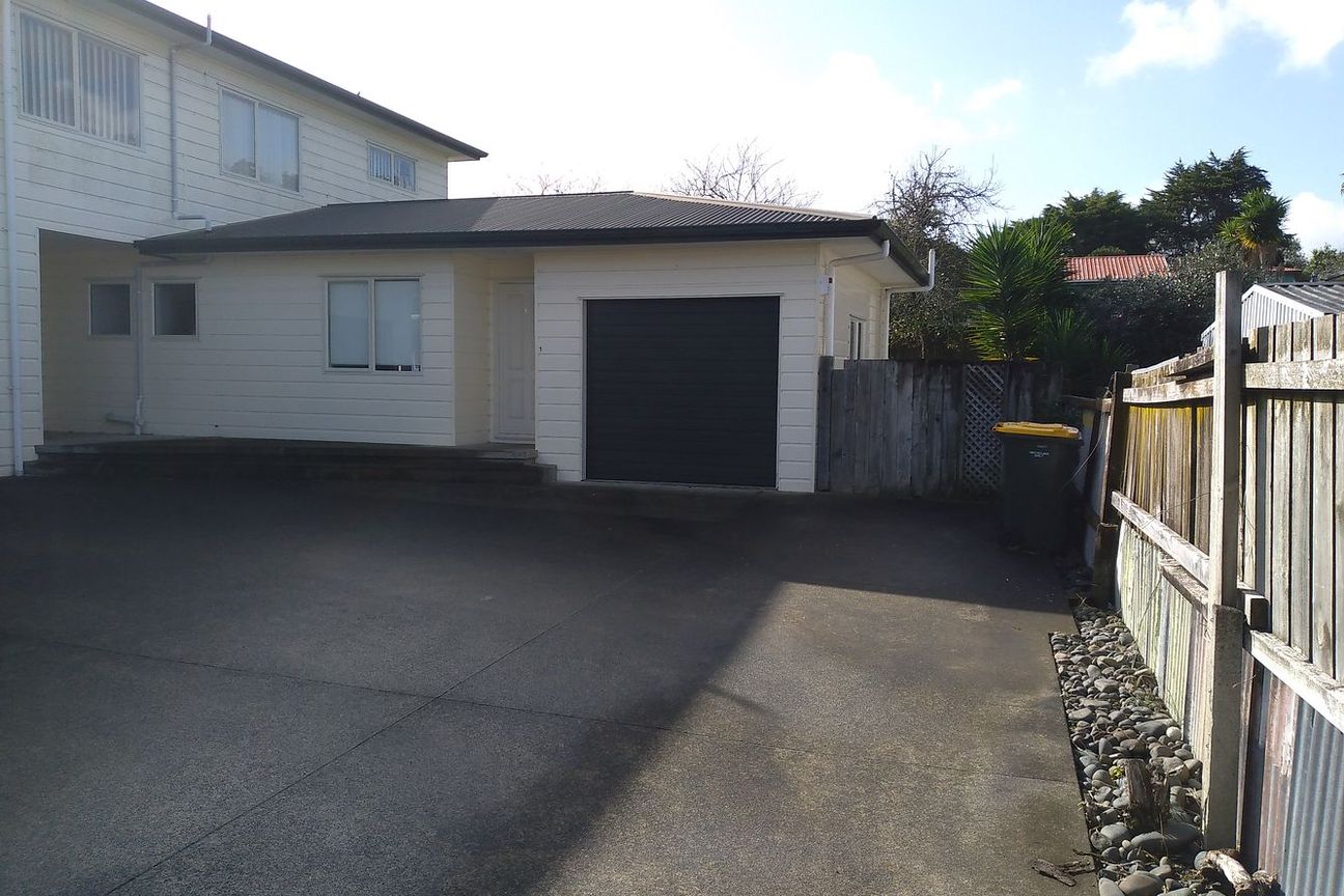 Pet friendly 3 Bedroom 1 Bathroom in Manurewa - Bild 6
