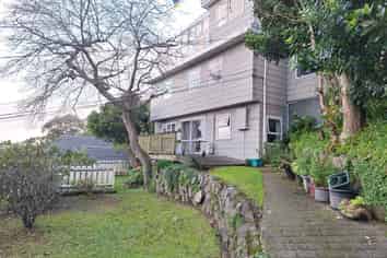 9 Hepara Street, Hataitai