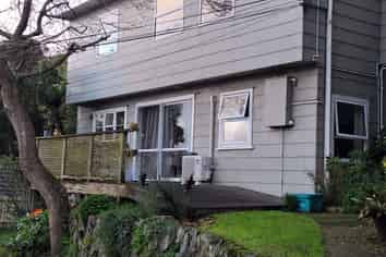 9 Hepara Street, Hataitai