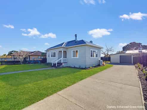 14A Buckland Road, Tuakau