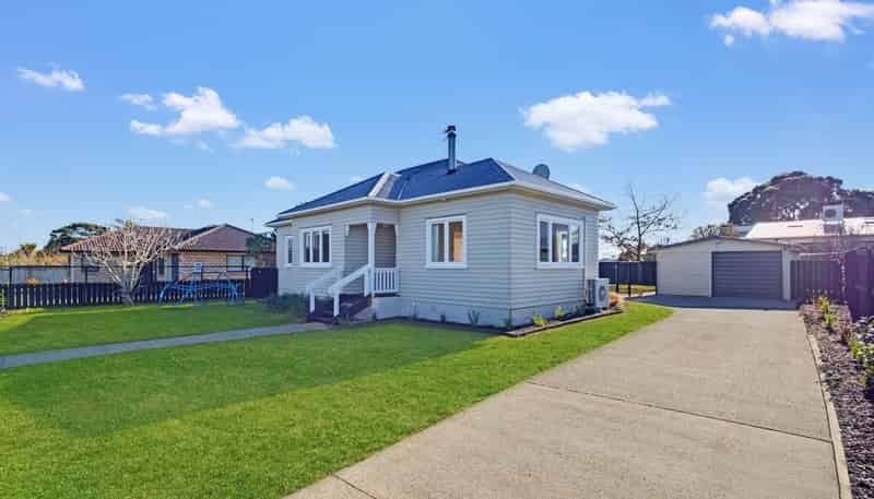 14A Buckland Road, Tuakau