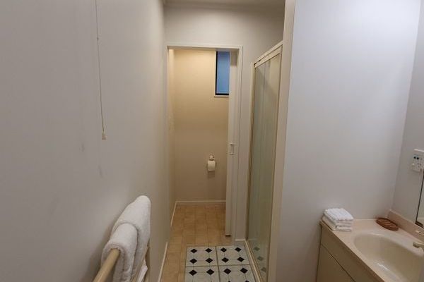 Sunny, fully-furnished 1-bdrm in Northland - Ansicht 4