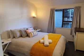 Wellington - Address withheld