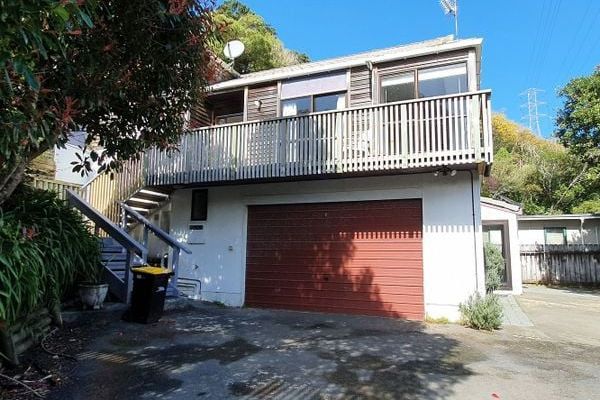 Sunny, fully-furnished 1-bdrm in Northland - Ansicht 5