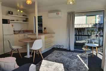 Wellington - Address withheld