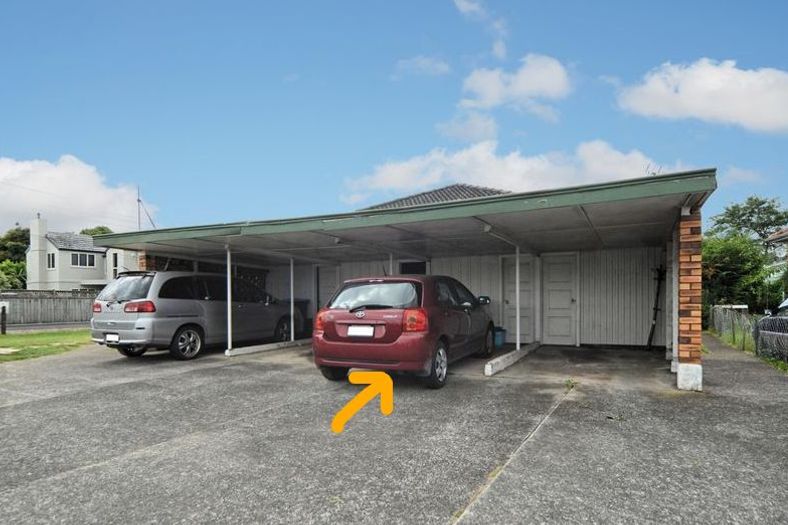 MT ALBERT 2 BEDROOM SPACIOUS BRICK & TILE BEAUTY - Więcej