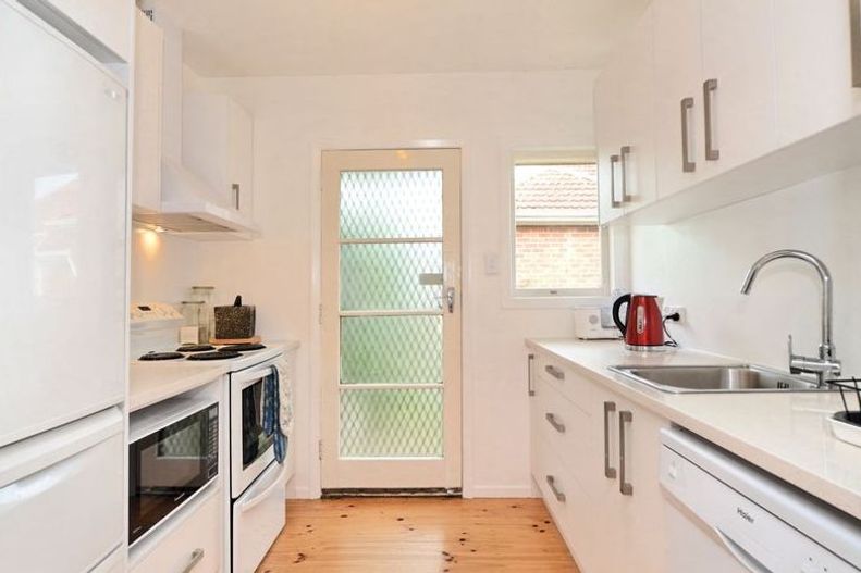 MT ALBERT 2 BEDROOM SPACIOUS BRICK & TILE BEAUTY - Widok 2