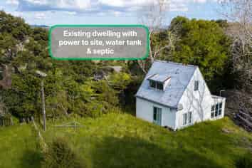 55a Robinson Road, Coatesville
