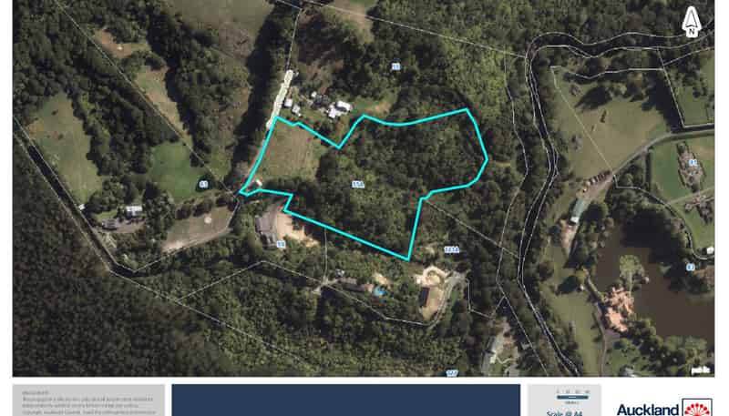 55a Robinson Road, Coatesville