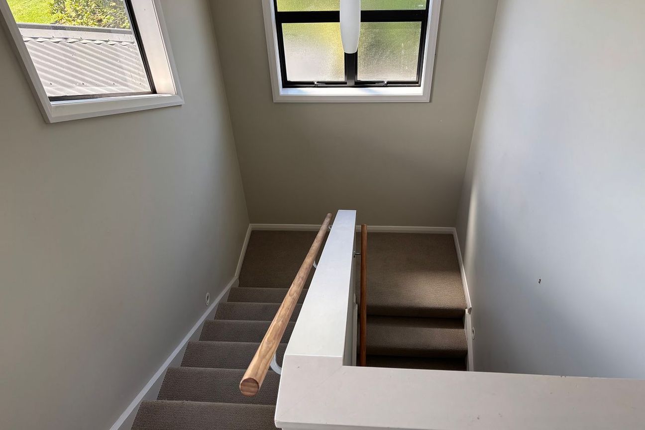 Modern, quiet, family home - Widok 6