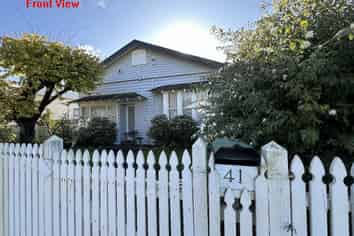 41 Tawera Road, Greenlane