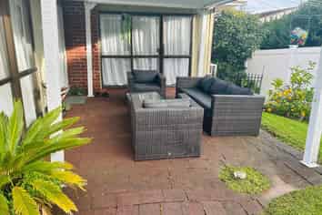 Auckland - Address withheld