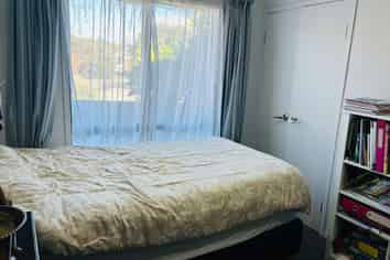 Auckland - Address withheld