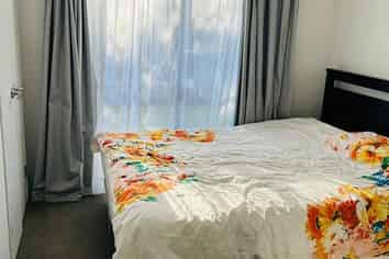 Auckland - Address withheld