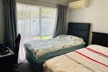 Auckland - Address withheld