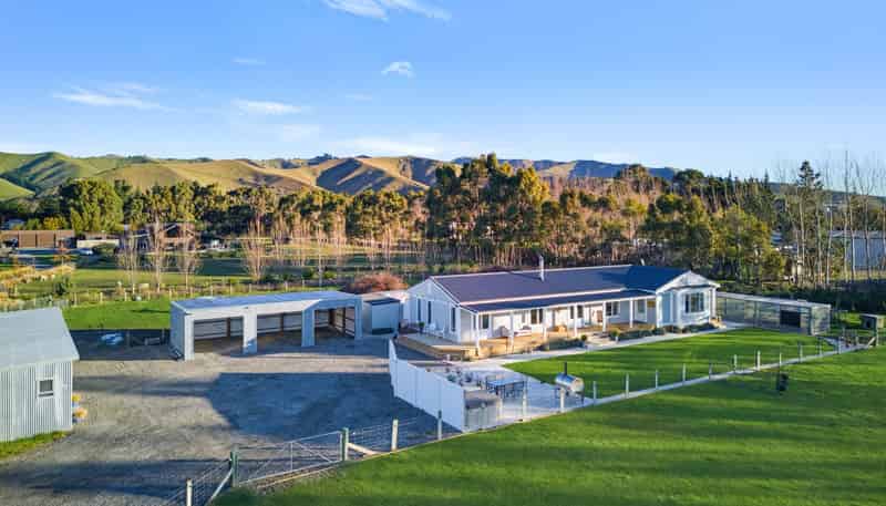 54 Hardings Road, Riverlands