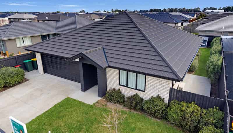 3 Olivia Street, Rolleston
