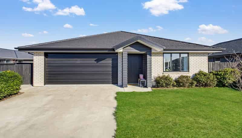 3 Olivia Street, Rolleston