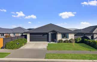3 Olivia Street, Rolleston