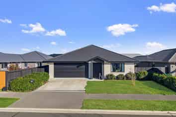 3 Olivia Street, Rolleston