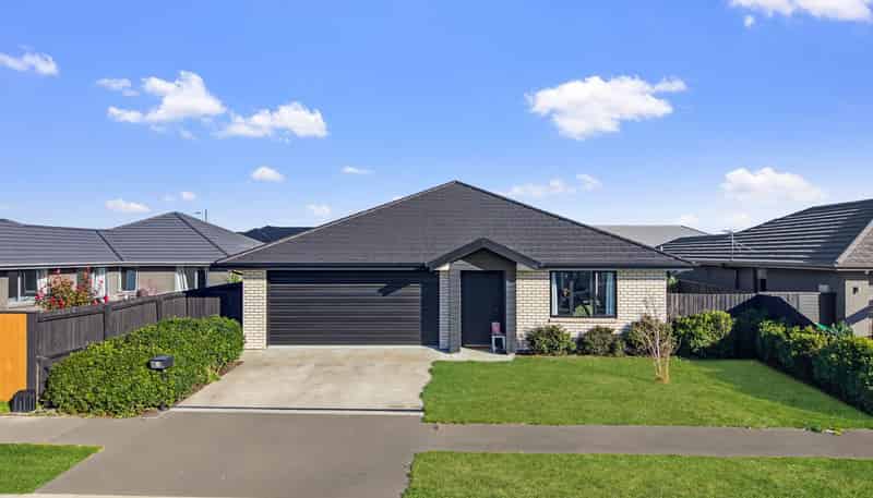 3 Olivia Street, Rolleston