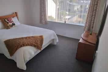 Otago - Address withheld