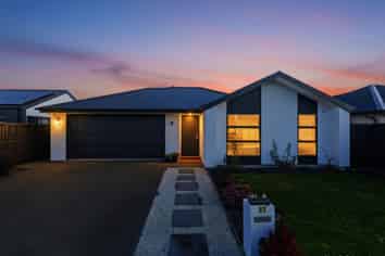 17 Lochhead Avenue, Halswell
