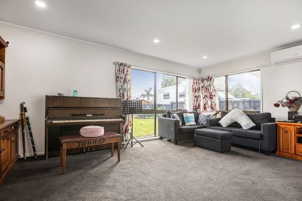 Spacious 4-Bedroom Family Home in Half Moon Bay - Ansicht 6