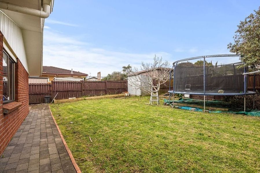 Spacious 4-Bedroom Family Home in Half Moon Bay - Ansicht 5