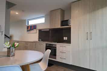 Canterbury - Address withheld
