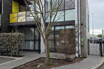 Canterbury - Address withheld
