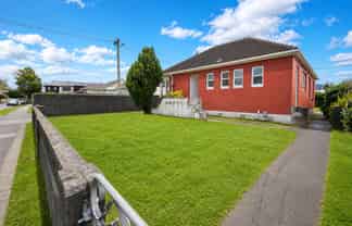 Wellington - Address withheld