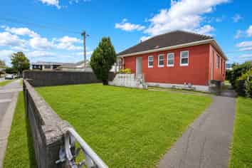 Wellington - Address withheld